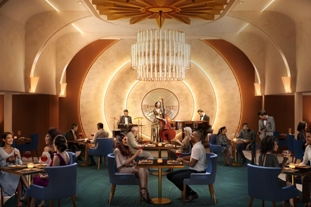 Empire Supper Club